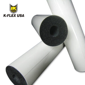 K-FLEX CLAD AL Tube